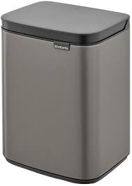 Brabantia Bo 4L - Elegant Liten Soptunna