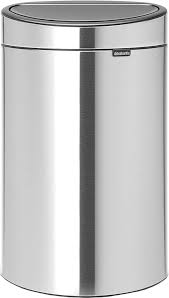 Brabantia Touch Bin