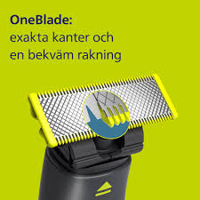 Philips Series 9000 13-i-1 Trimmer + OneBlade