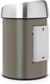 Brabantia Touch Bin