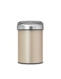 Brabantia Touch Bin