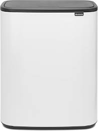 Brabantia Bo Touch Bin