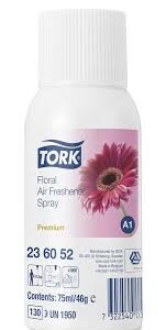 Tork Luftrenare Spray med Doft